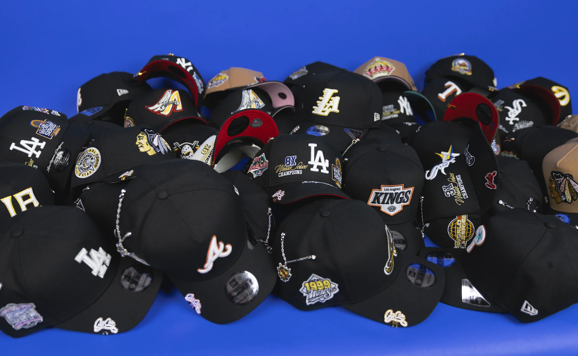 Elevate Your Crown Today