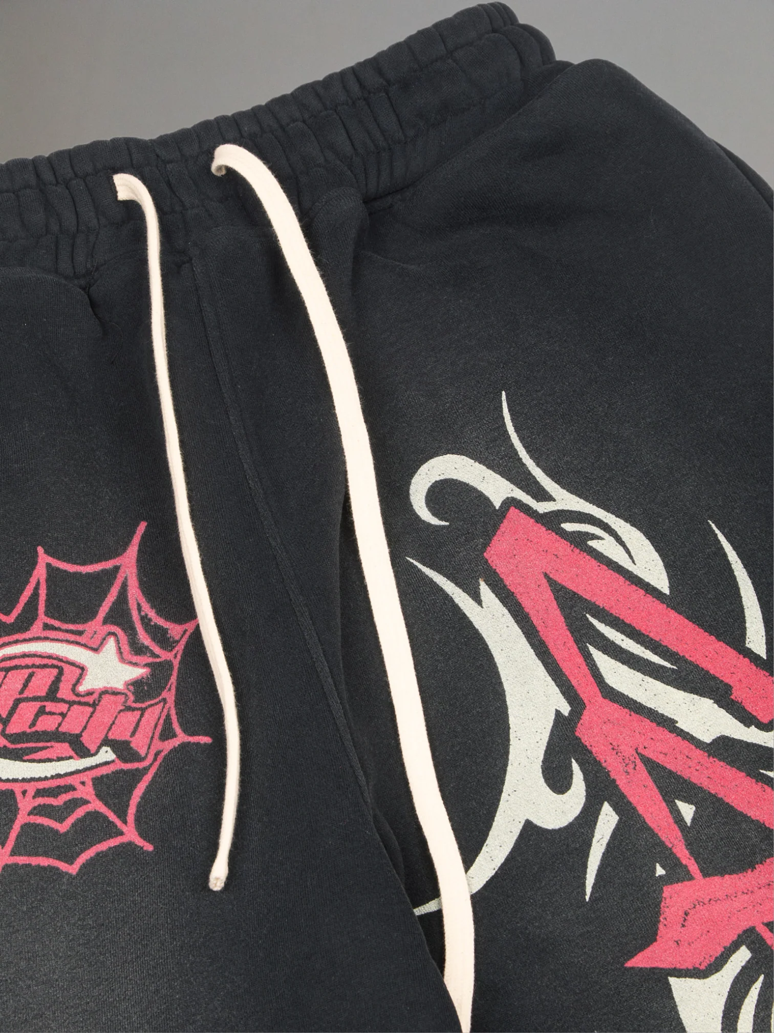 EXCLUSIVE CLUB CAP CITY VIRGENCITA PANTS - Image 4