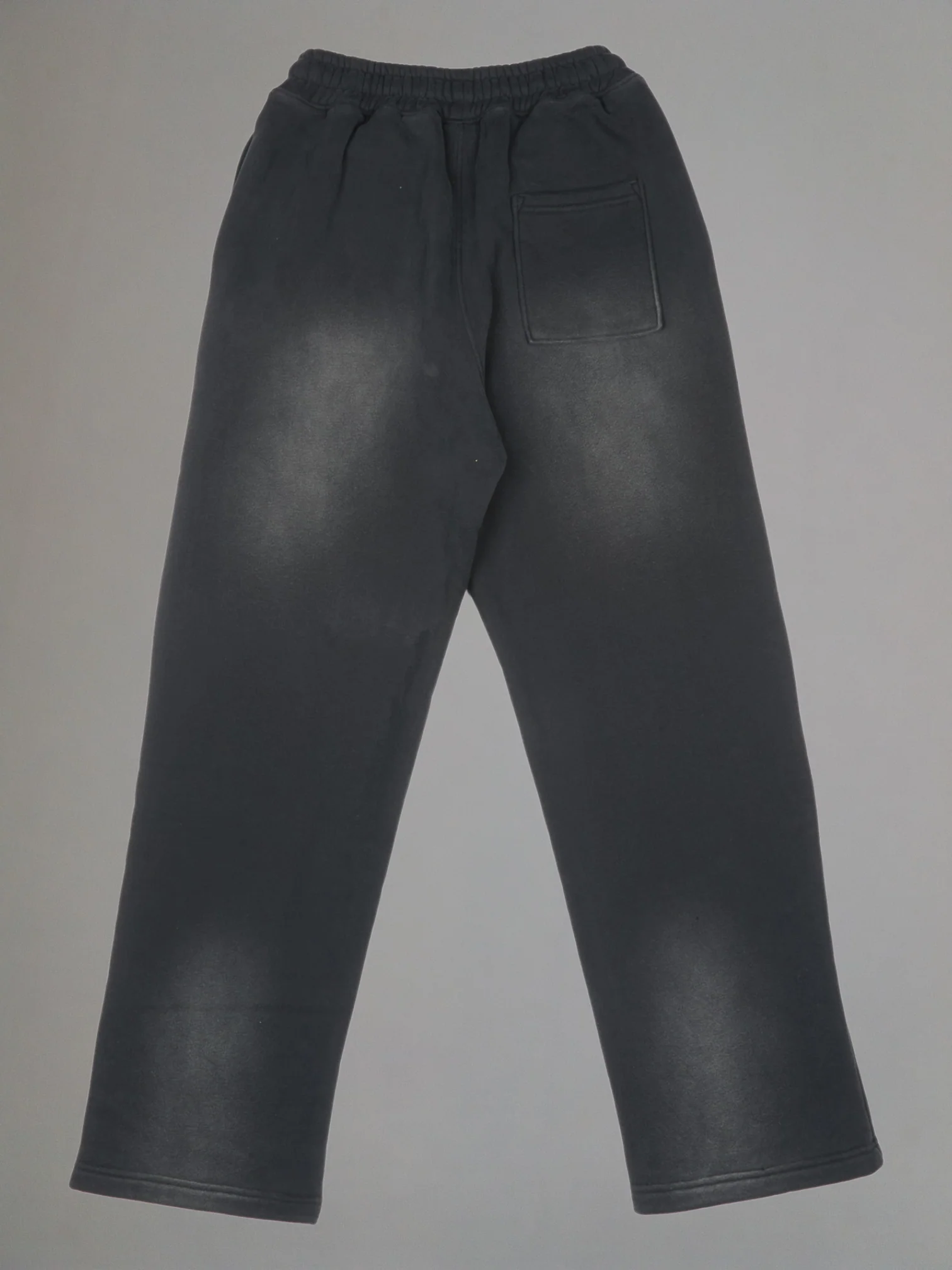 EXCLUSIVE CLUB CAP CITY VIRGENCITA PANTS - Image 5