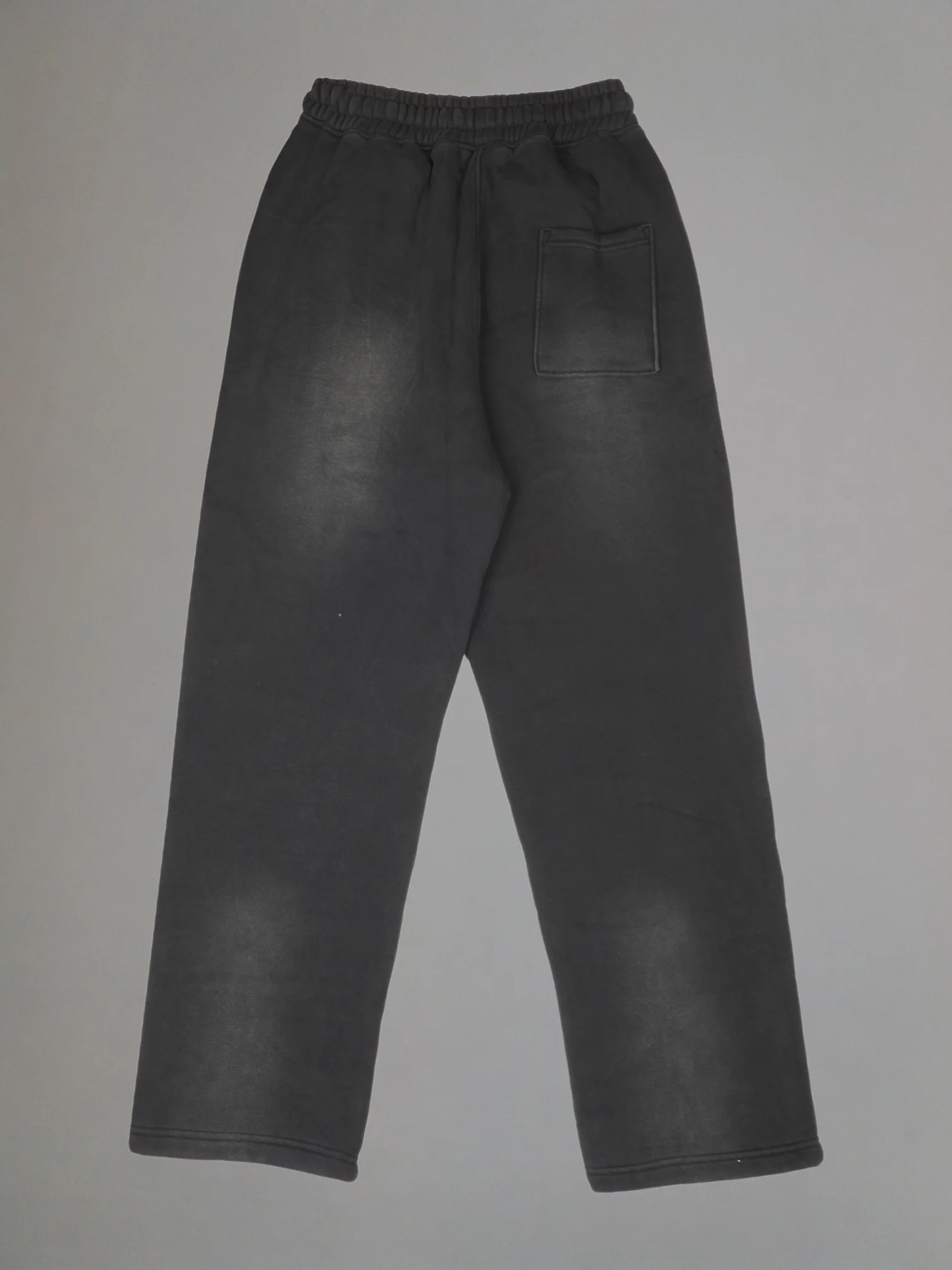 EXCLUSIVE CLUB x RANCHO HUMILDE "HUMILDE CORRIDOS" RHINESTONE SWEATS - Image 6