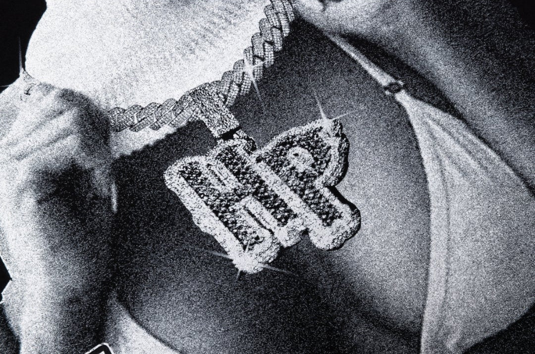 NEW* HERENCIA DE PATRONES x CAP CITY BLACK/RED HERENICA TEE - Image 8